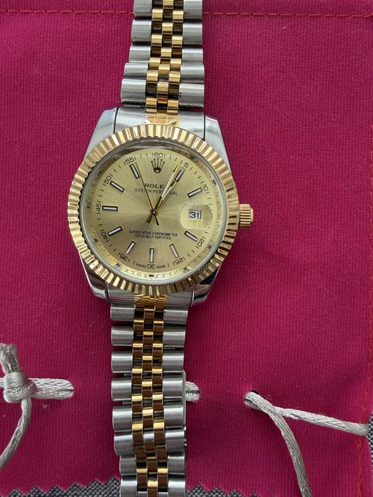Ceas Rolex Datejust barbatesc