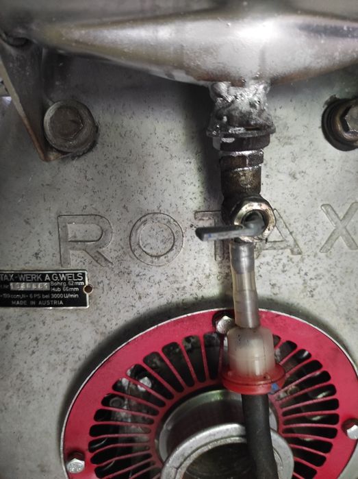 Моторна косачка - австрия