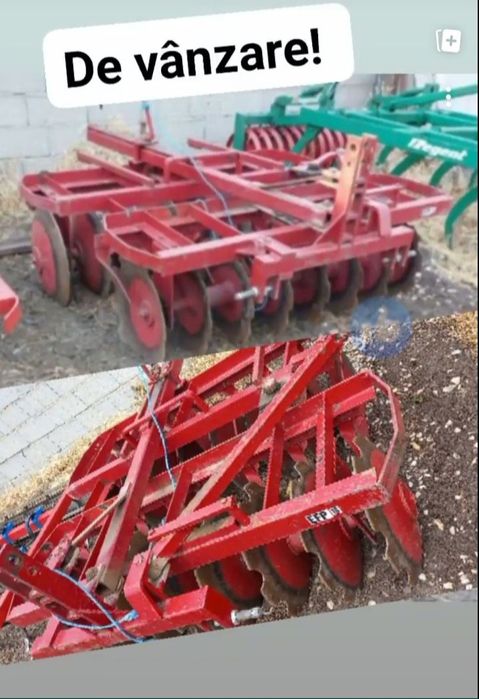 De toate pentru tractor