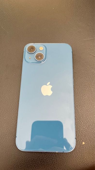 Айфон 13 Акб 100