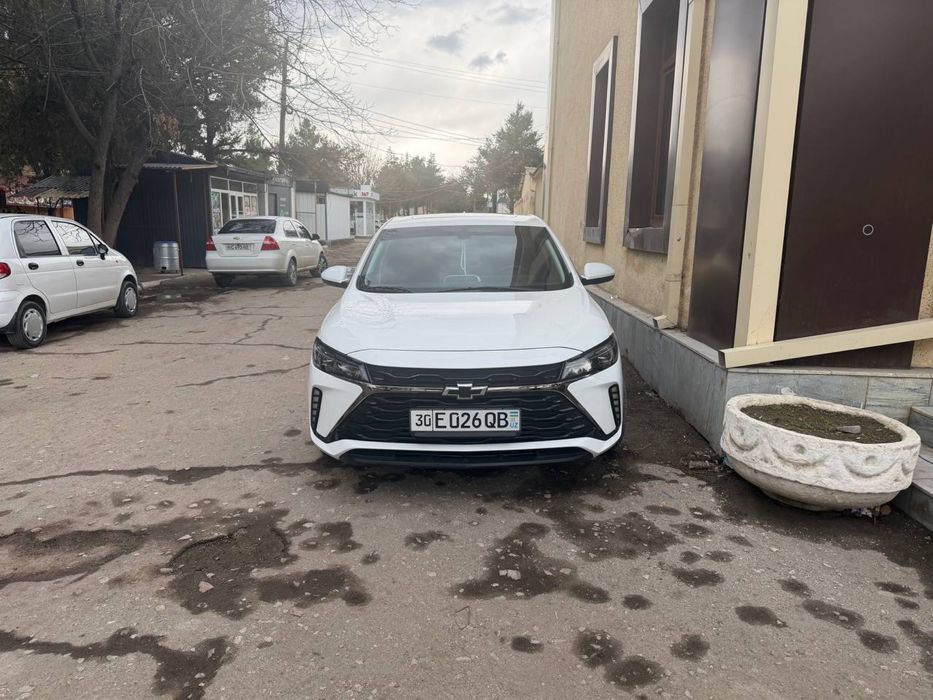 Монза холати идеал