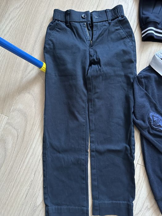 Школьная форма