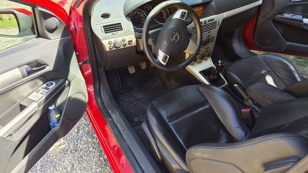 Vand Opel Astra H GTC