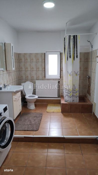Apartament cu 2 camere in Vila Zona CUG