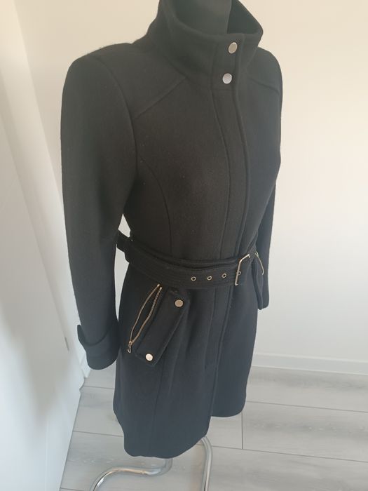 Panton Zara lână S/M