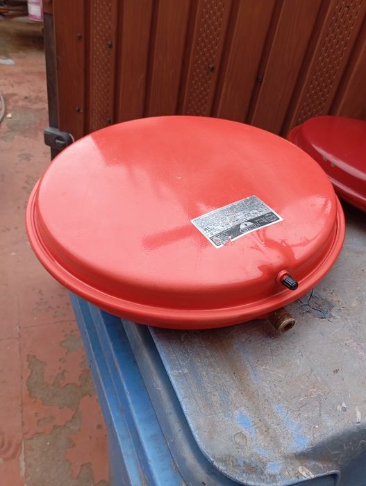 Vas expansiune pt centrală