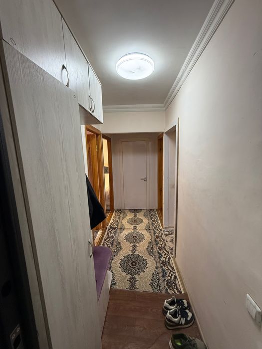 3 хона 5 этаж согдиана 55000