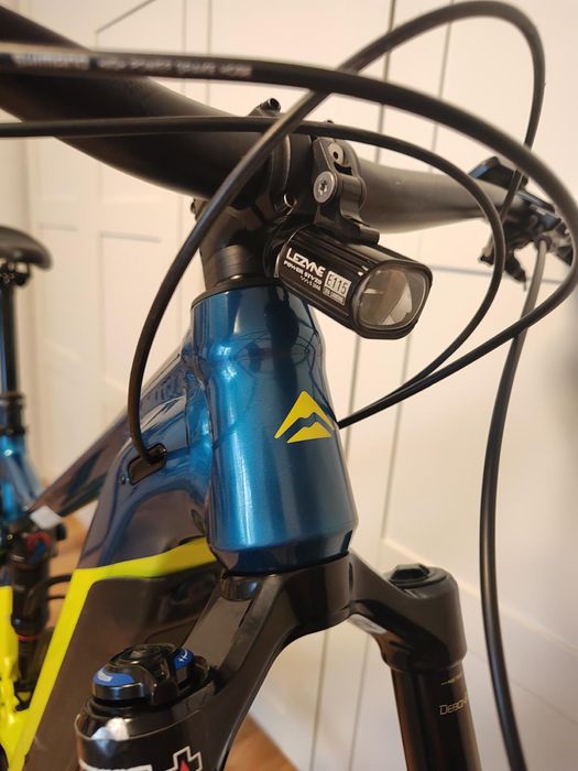 Vand e-bike Merida E-160 marimea M .
