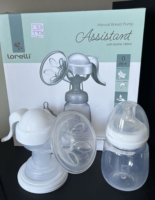 Помпи и протектори