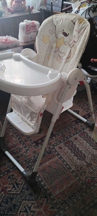 Детско столче за хранене