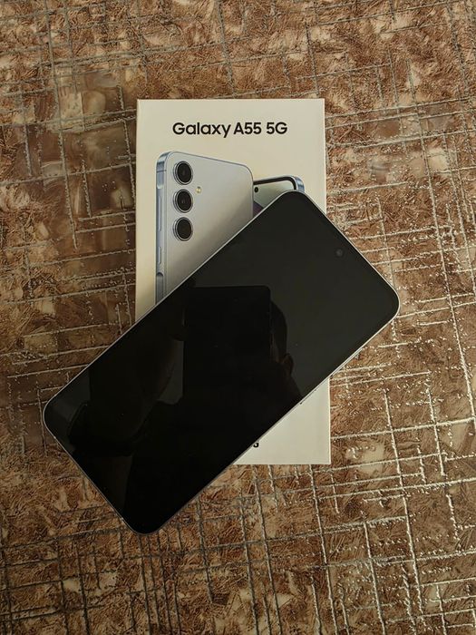 Самсунг А 55 продажа