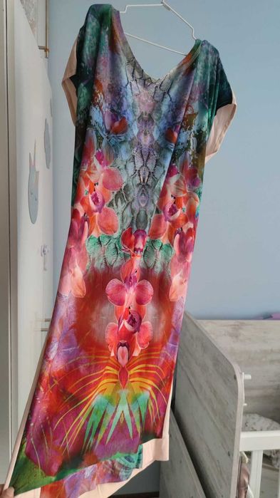 Дрехи за бременни и кърмачки