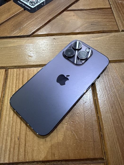 продаю iphone 14 pro
