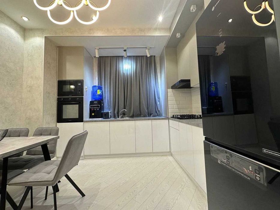 ЖК ОК САРОЙ! ГОТОВЫЙ АРЕНДАТОР! 3х ком кв По Горячей Цене! Паркентский