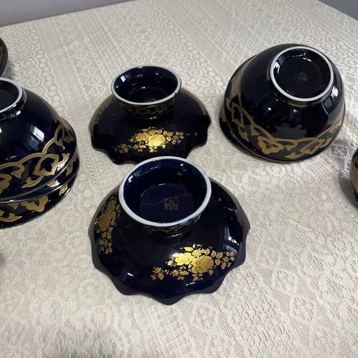 Сервиз чайный продам