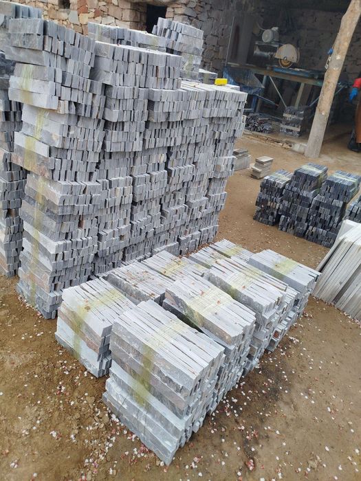 Мрамор и изделия из мрамора