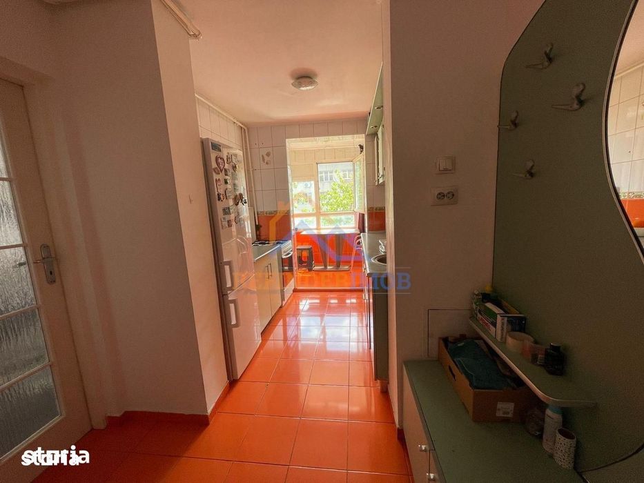 Vanzare 2 camere Prevederii 45mp