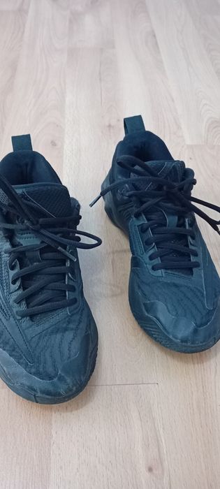 Маратонки за баскетбол