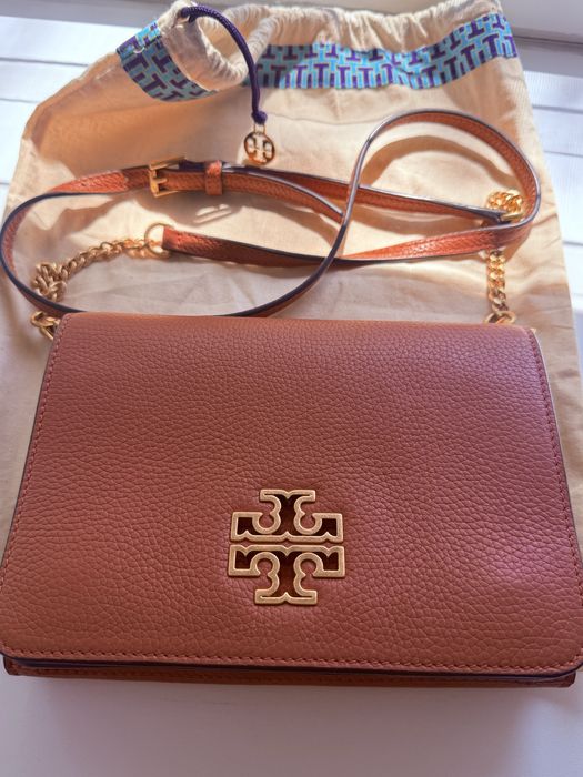 Сумка кроссбоди Tory Burch Оригинал