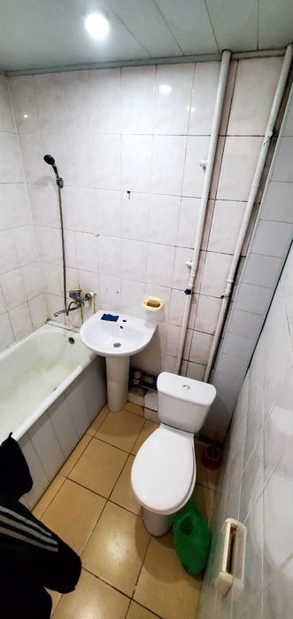 Продаётся 1комнатная квартира