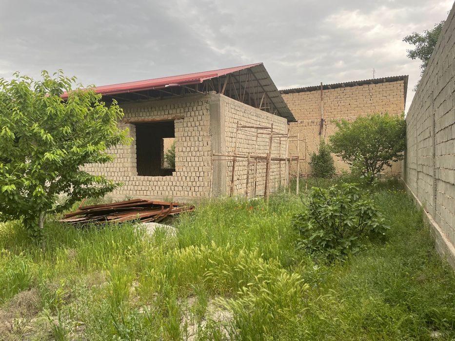 Участок 10 соток