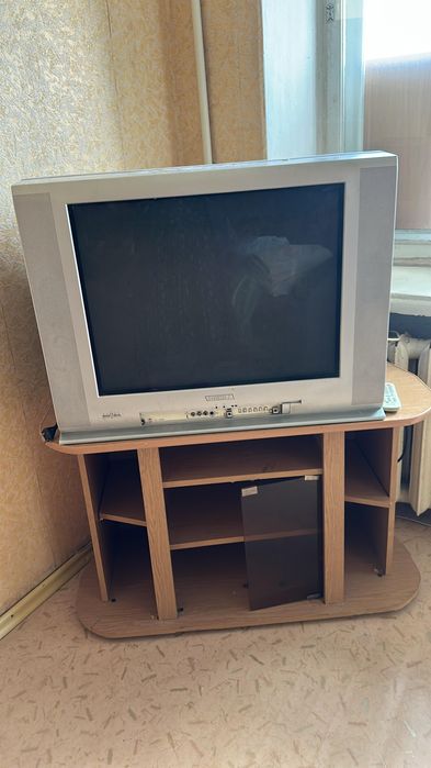 Телевизор Toshiba