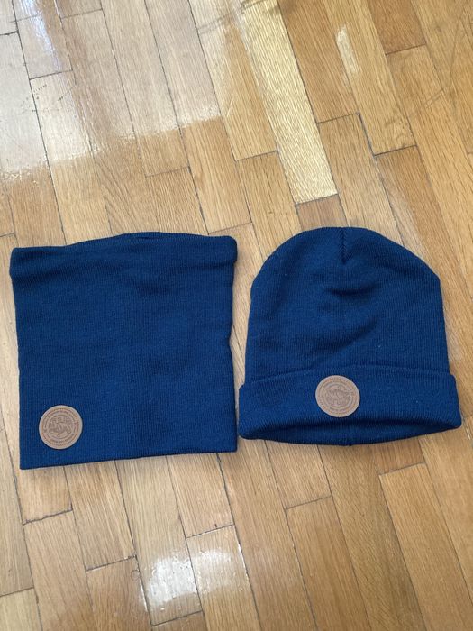 Летни и зимни шапки за момче
