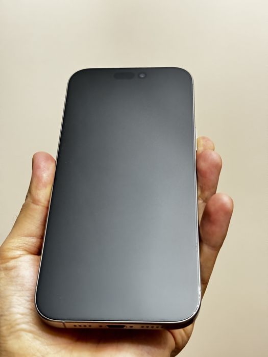 Iphone 16 Pro Max. 1тб. ИДЕАЛ! 10/10