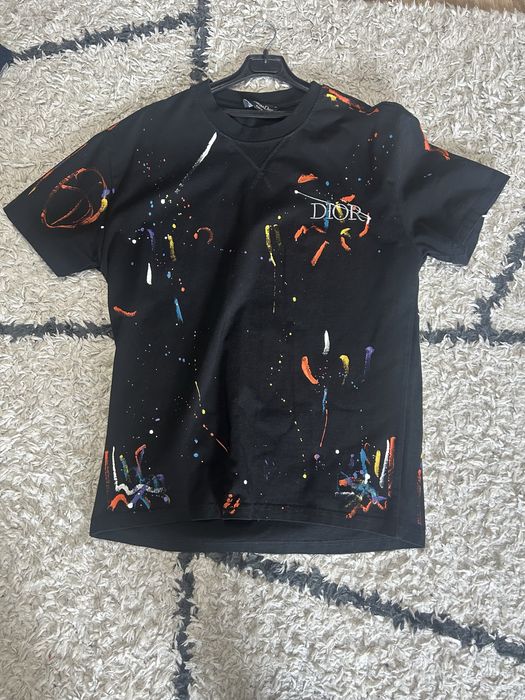 tricou Dior marimea M