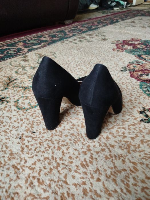 Женский туфли Новый Туркия 40 раз