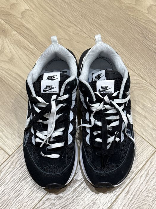 Nike sacai новые