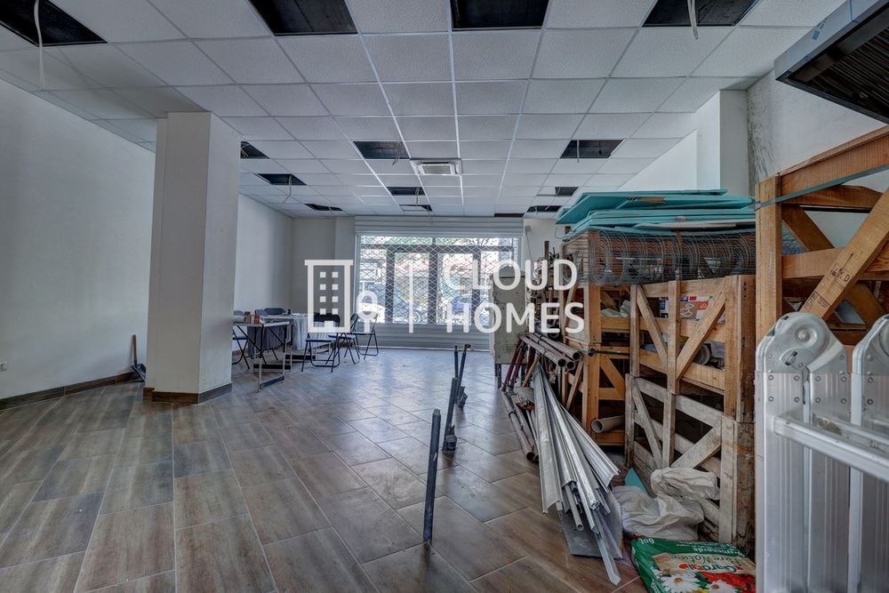 Дава се под наем Заведение в София, Център - 145 кв.м за 1500 € - Снимка #3