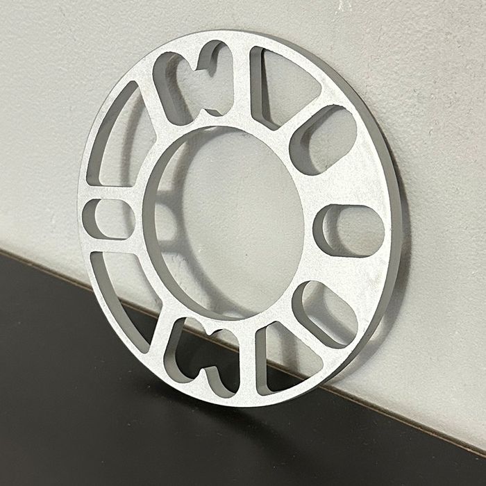 Distantiere flanse 10mm 1cm 4x100 4x114.3 5x100 5x108 5x114.3 5x120