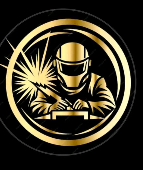 Сварочные работы