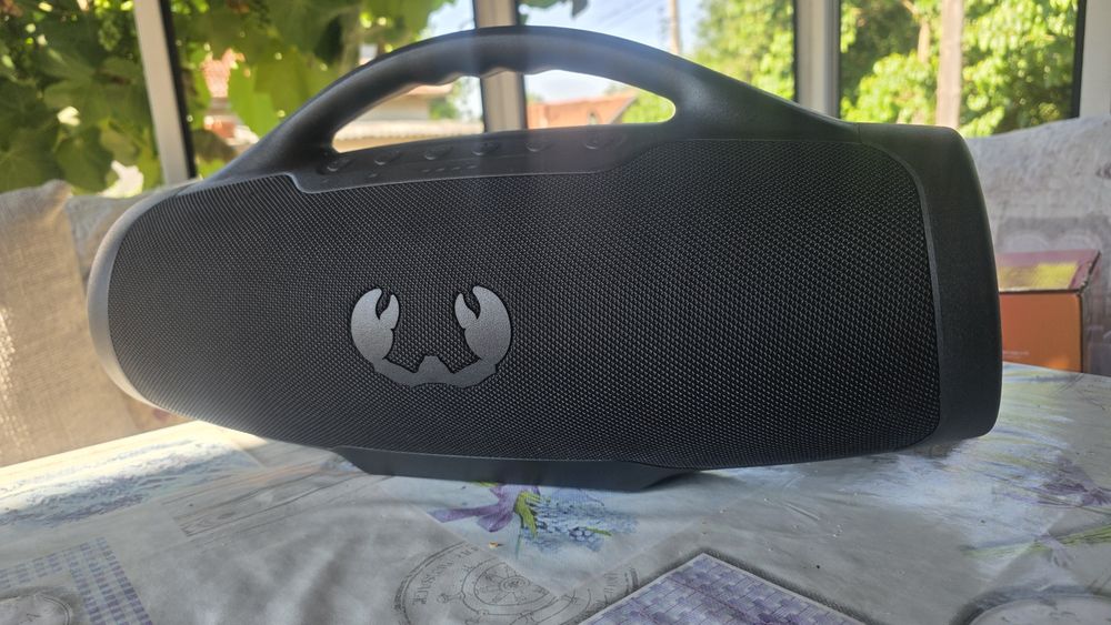 Fresh 'n Rebel wireless speaker xxl