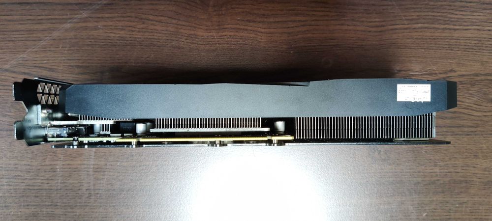 Nvidia 3060 12GB