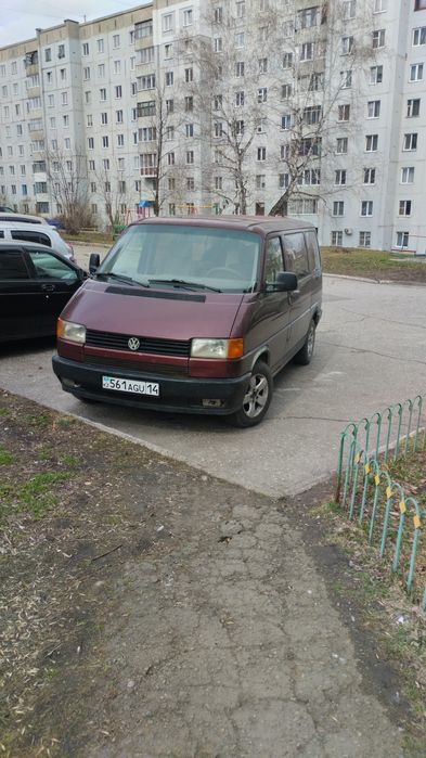 Фольксваген т4 продам
