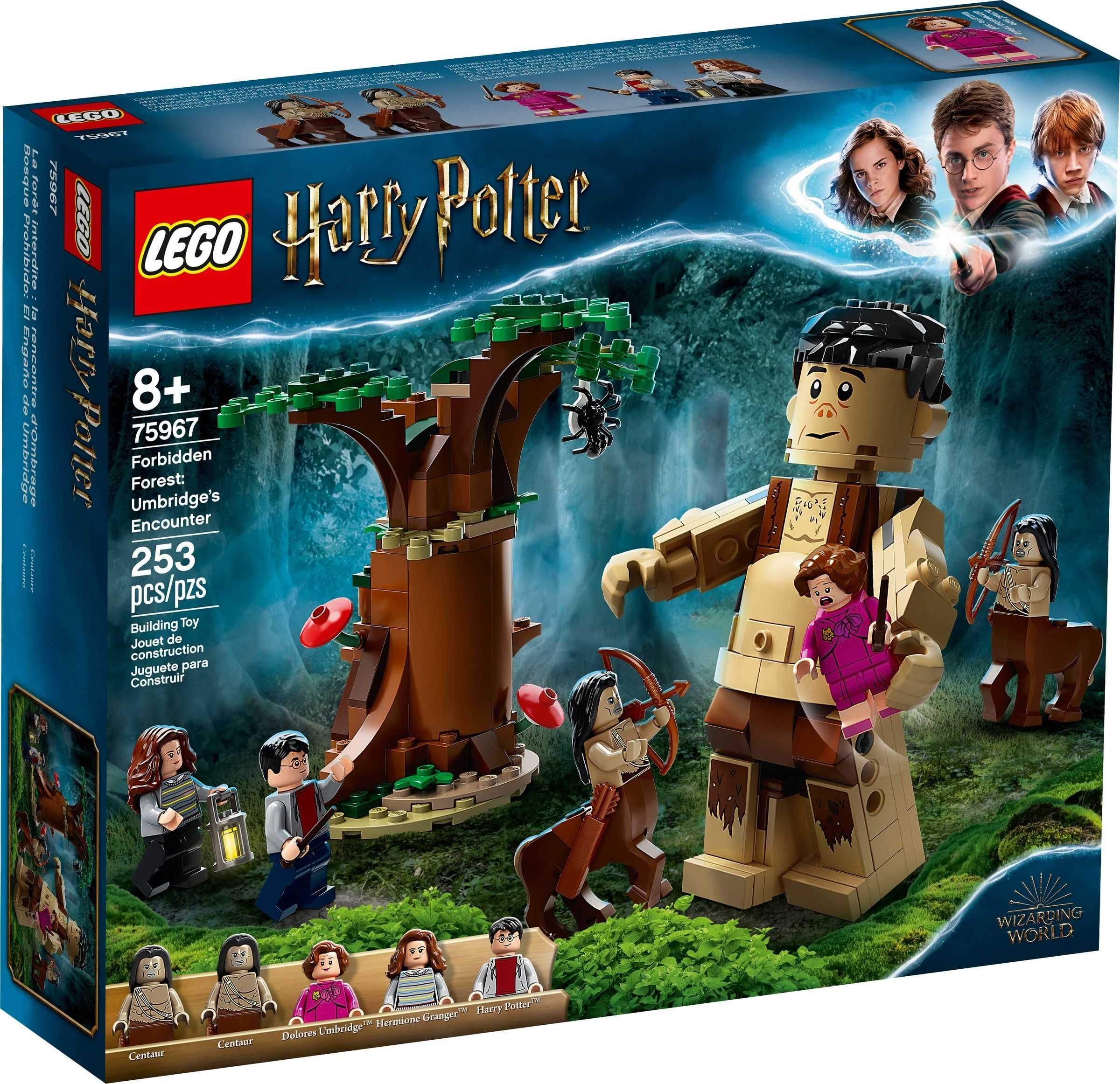 Lego harry 2024 potter gratis