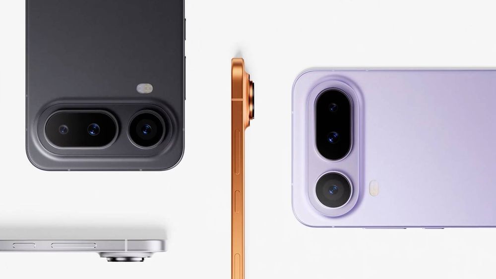 В наличии Honor Magic 8 Pro Air 512GB! White, Black, Orange! new!