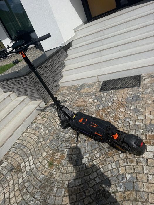 Kukirin g2master