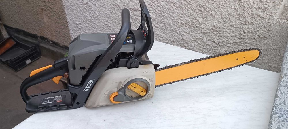 моторeн трион - RYOBI