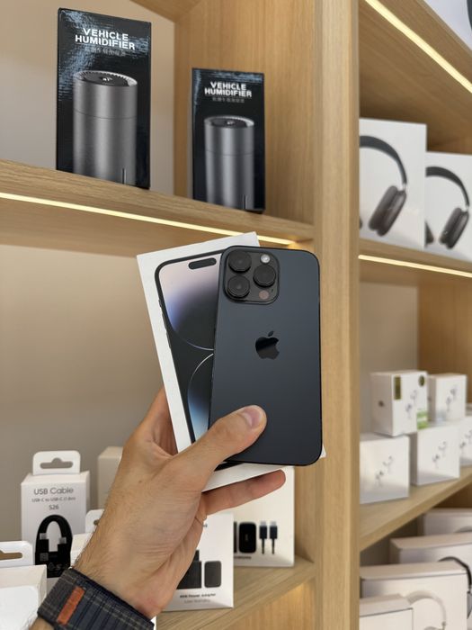 Iphone 14Pro 256gb