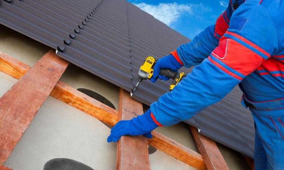 Renovări Acoperișuri Rapide și Eficiente!