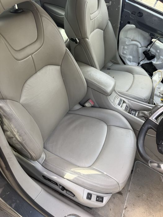 Citroen C5 на части