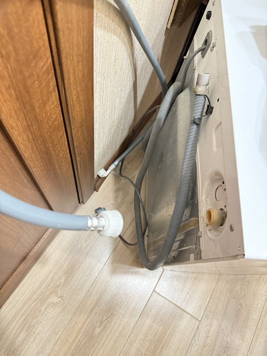 Стиральная машина Candy Aquamatic 800T