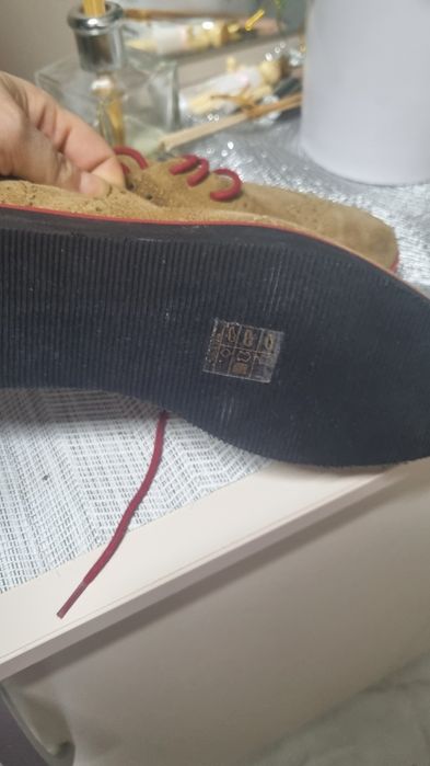 Pantofi pepe jeans noi