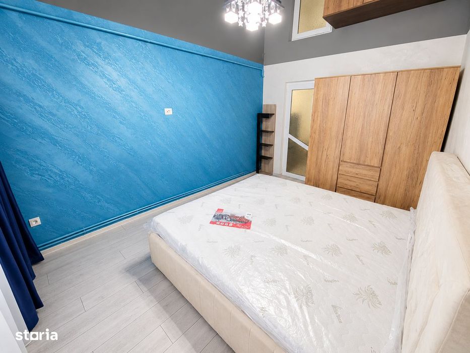 Garsoniera Tiglina 1 – langa Tribunal | Centrala termica