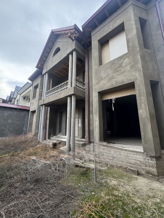 Новый участок с общей площадью 5.65 сотка."Янги он олти йиллик" Мехнат