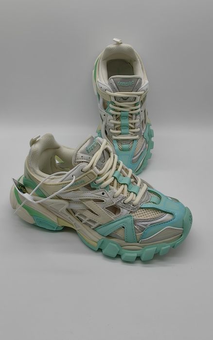 Дамски Сникърси Balenciaga