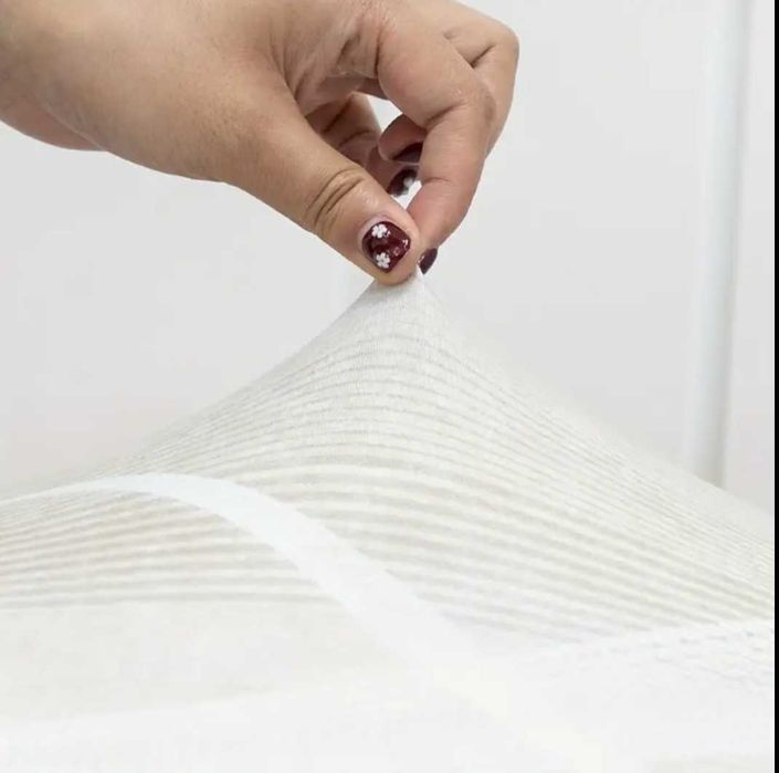 Set 4 huse universale cu elastic pentru scaun, desing deosebit